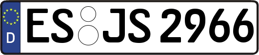 ES-JS2966