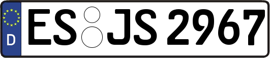 ES-JS2967