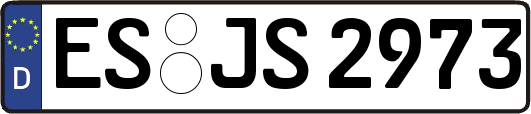 ES-JS2973