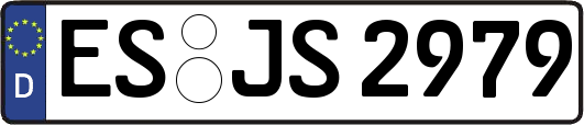 ES-JS2979
