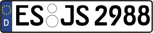 ES-JS2988