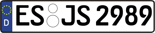 ES-JS2989
