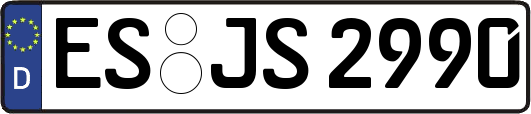 ES-JS2990