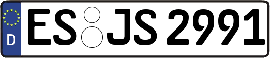 ES-JS2991