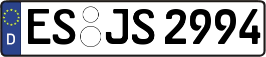 ES-JS2994