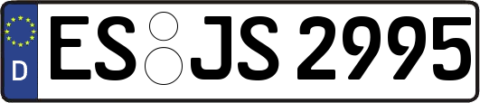 ES-JS2995