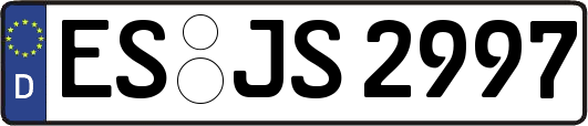 ES-JS2997