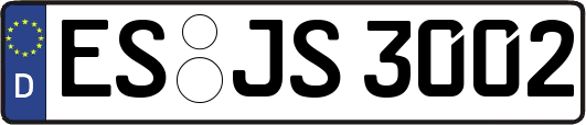 ES-JS3002