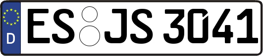 ES-JS3041
