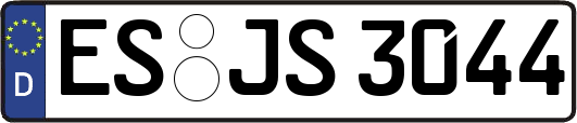 ES-JS3044