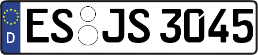 ES-JS3045
