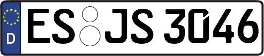 ES-JS3046