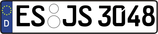 ES-JS3048