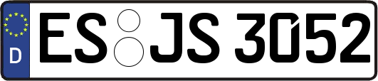 ES-JS3052