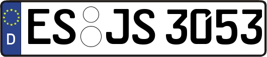 ES-JS3053
