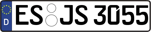 ES-JS3055