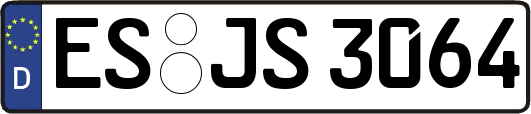 ES-JS3064