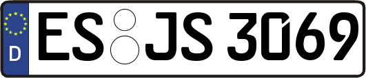 ES-JS3069