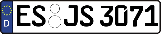 ES-JS3071