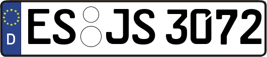 ES-JS3072