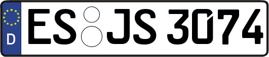 ES-JS3074