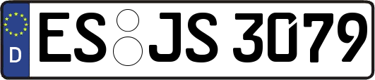 ES-JS3079