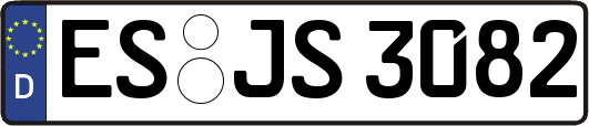 ES-JS3082