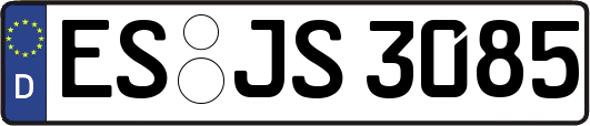 ES-JS3085