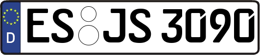 ES-JS3090