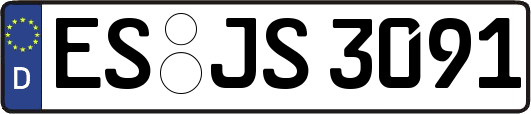 ES-JS3091