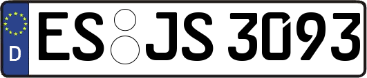 ES-JS3093