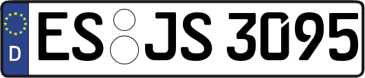 ES-JS3095