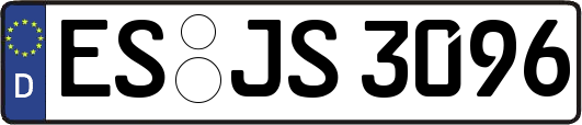 ES-JS3096