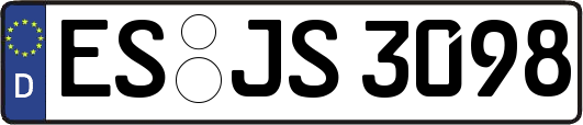 ES-JS3098