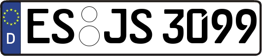 ES-JS3099