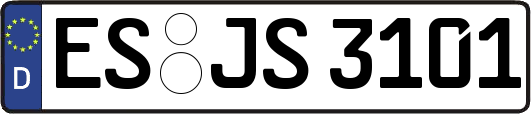 ES-JS3101