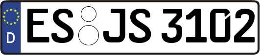 ES-JS3102