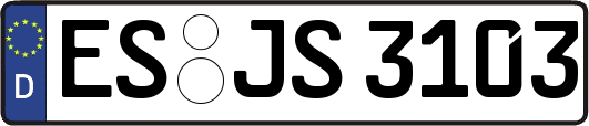 ES-JS3103