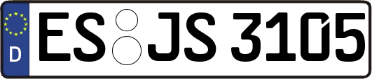 ES-JS3105