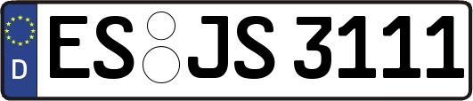 ES-JS3111