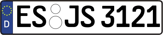 ES-JS3121