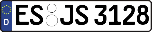 ES-JS3128