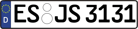 ES-JS3131