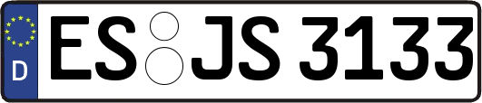ES-JS3133