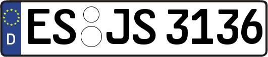 ES-JS3136