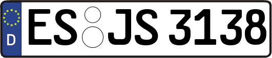 ES-JS3138
