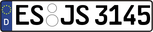 ES-JS3145
