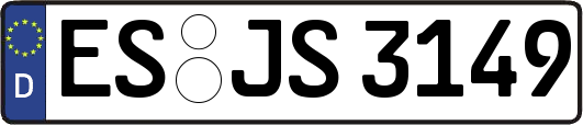 ES-JS3149