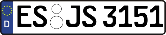 ES-JS3151