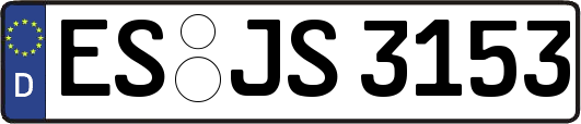 ES-JS3153
